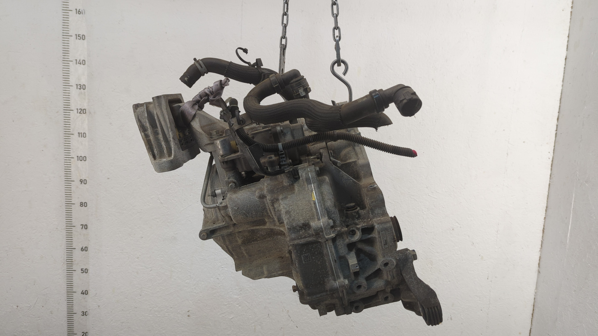 АКПП (автоматическая коробка переключения передач)