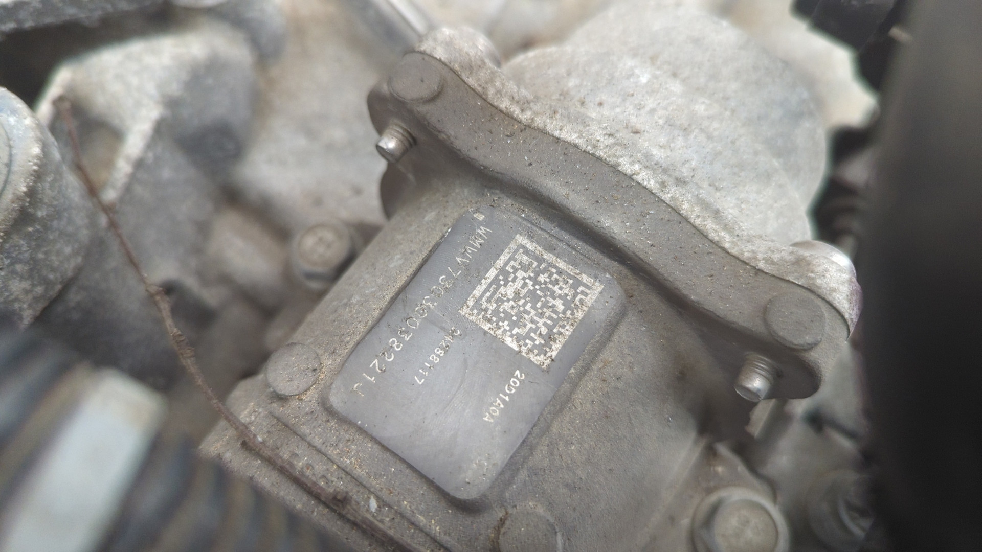 АКПП (автоматическая коробка переключения передач)