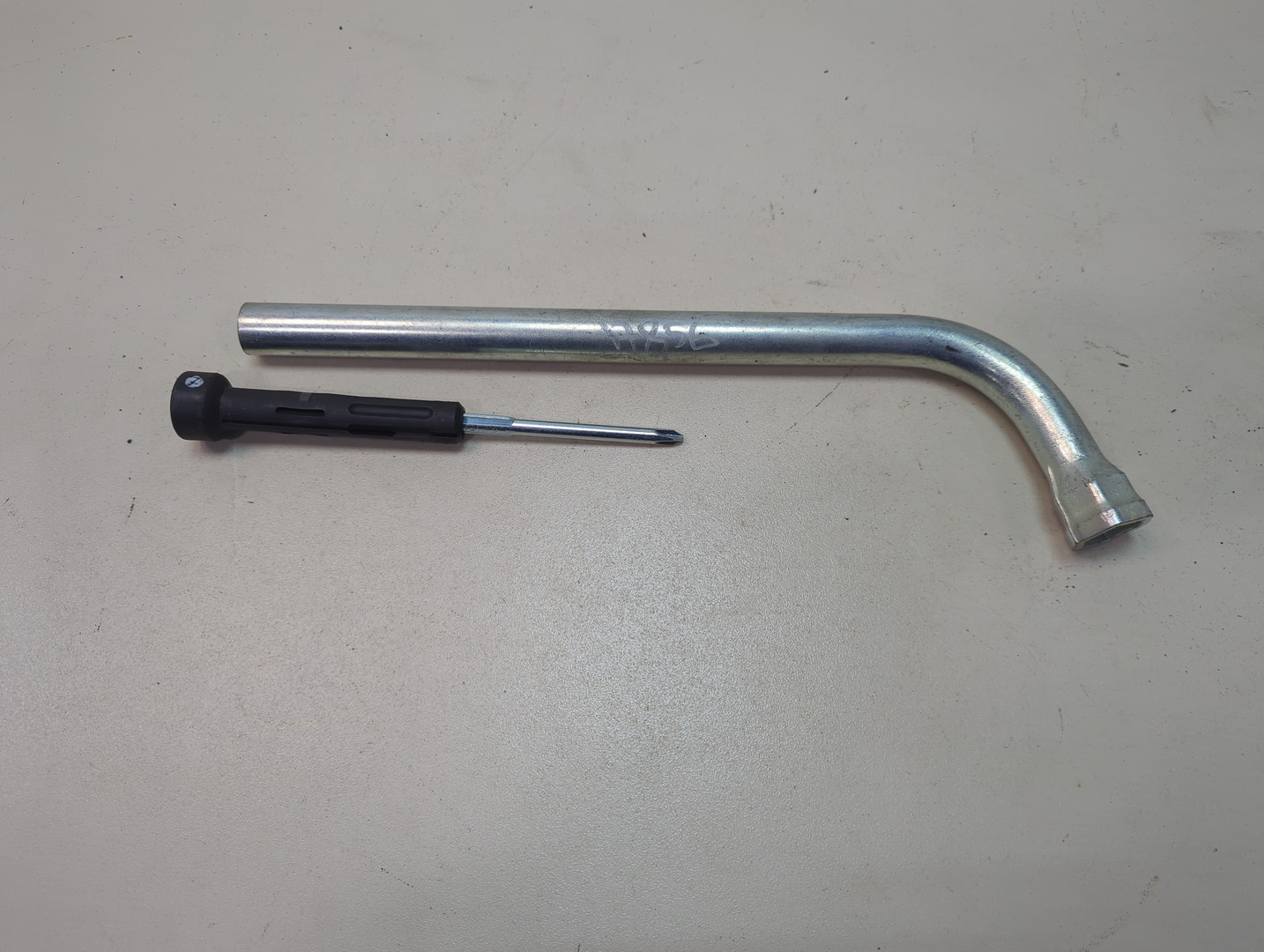 Ключи балонные