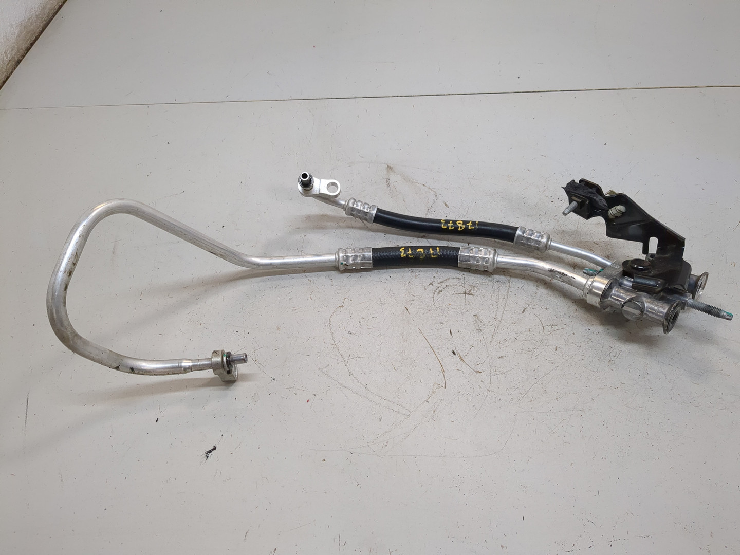 Трубка кондиционера