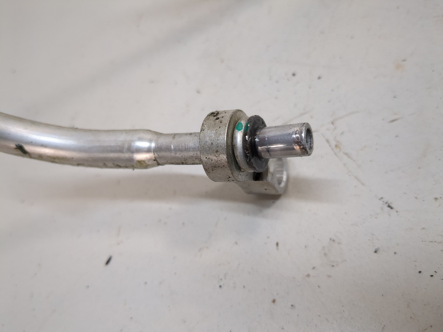 Трубка кондиционера