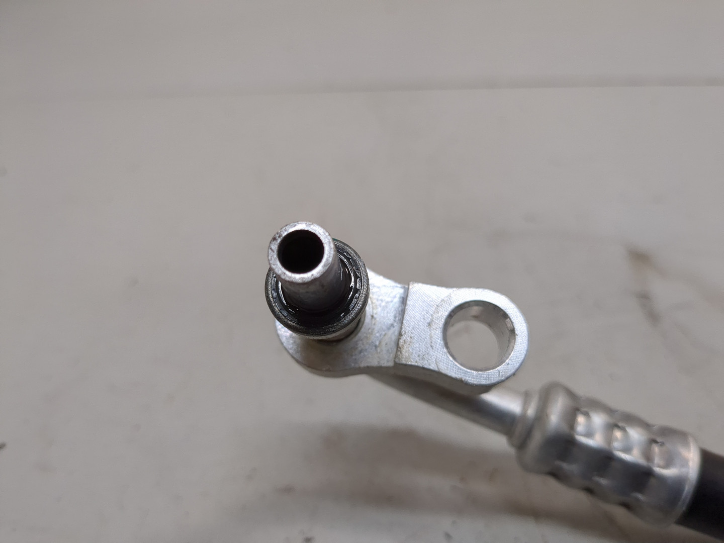 Трубка кондиционера