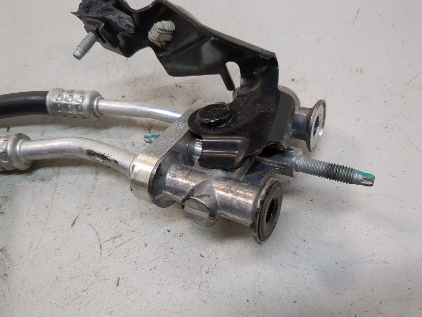 Трубка кондиционера