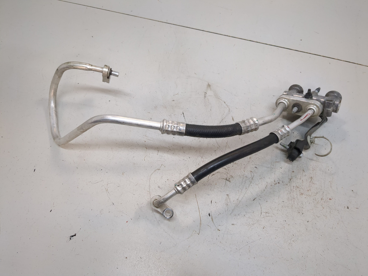 Трубка кондиционера