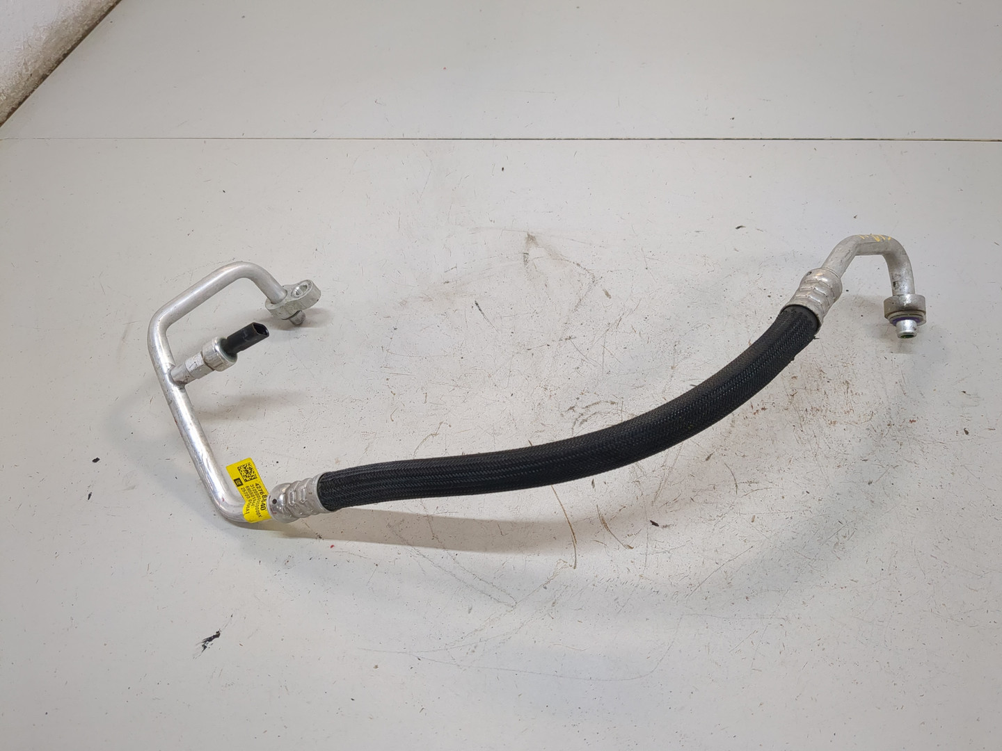 Трубка кондиционера