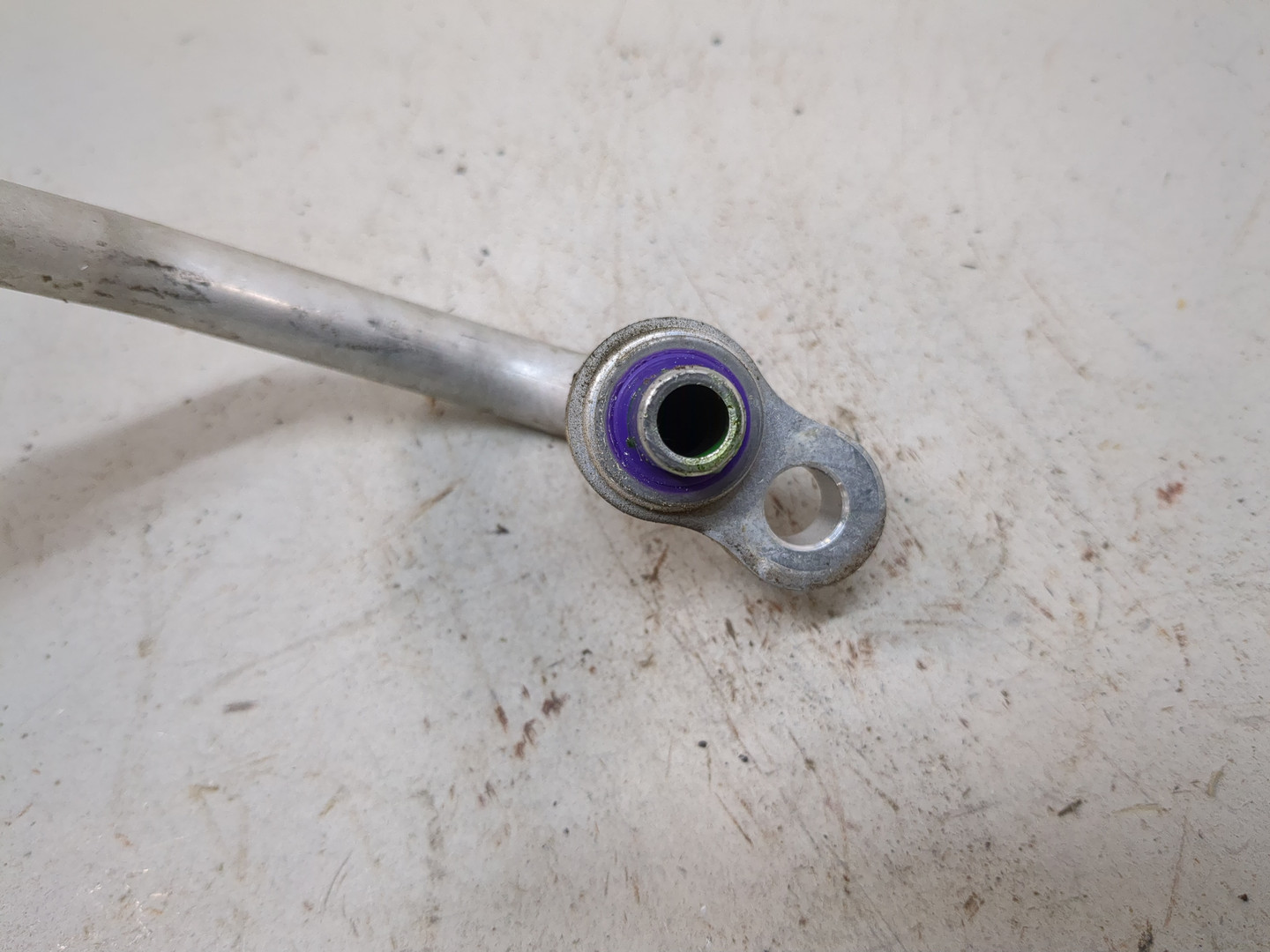 Трубка кондиционера