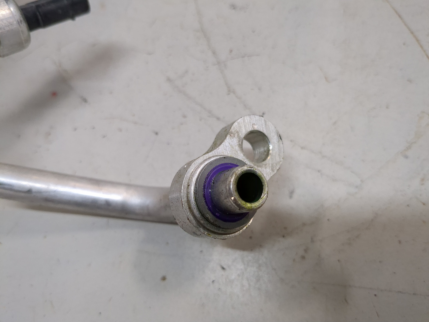 Трубка кондиционера