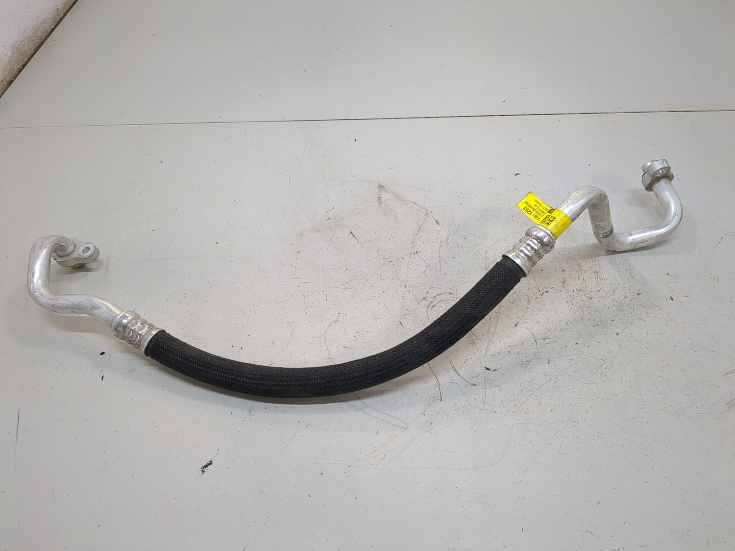 Трубка кондиционера