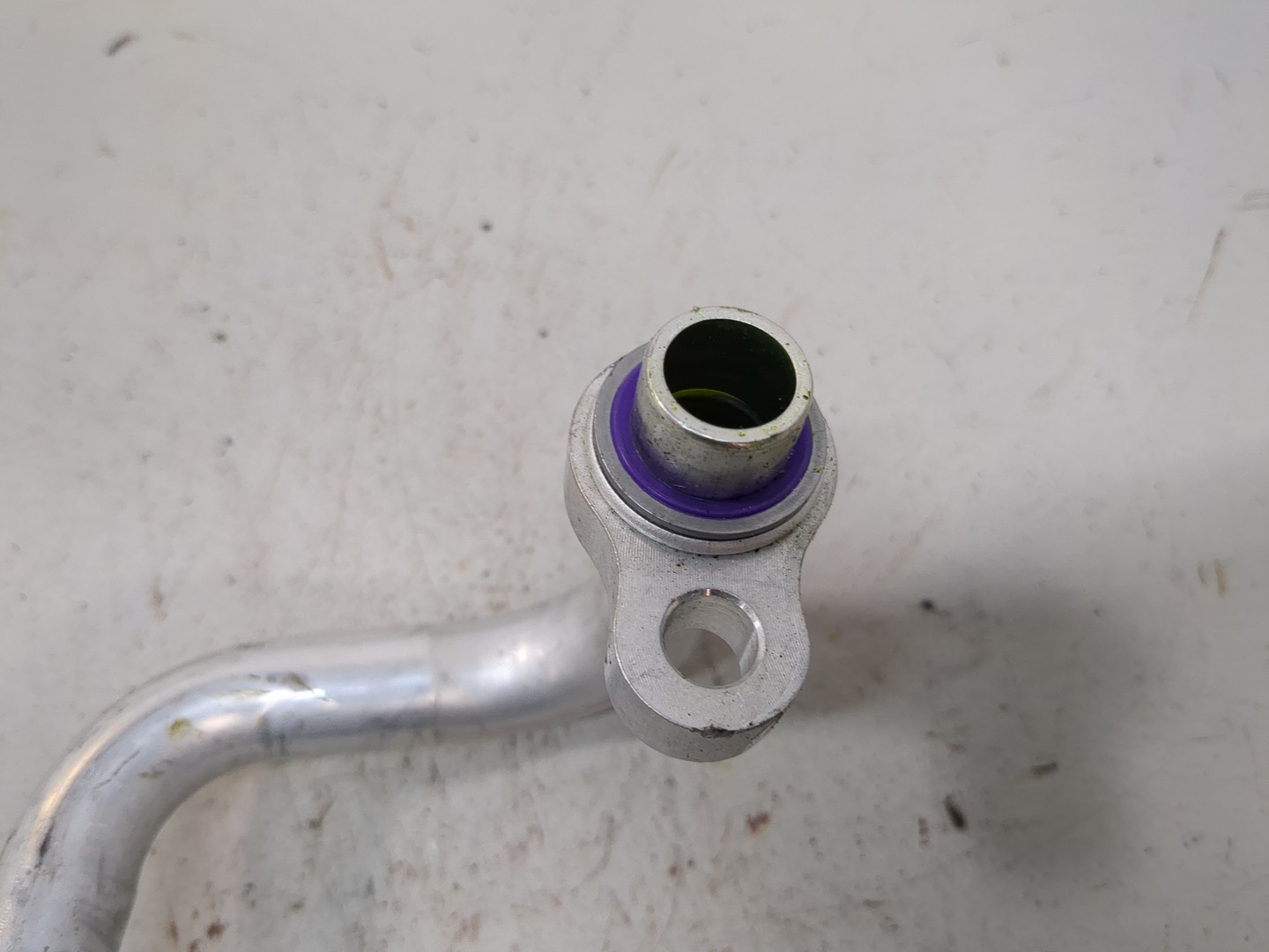 Трубка кондиционера