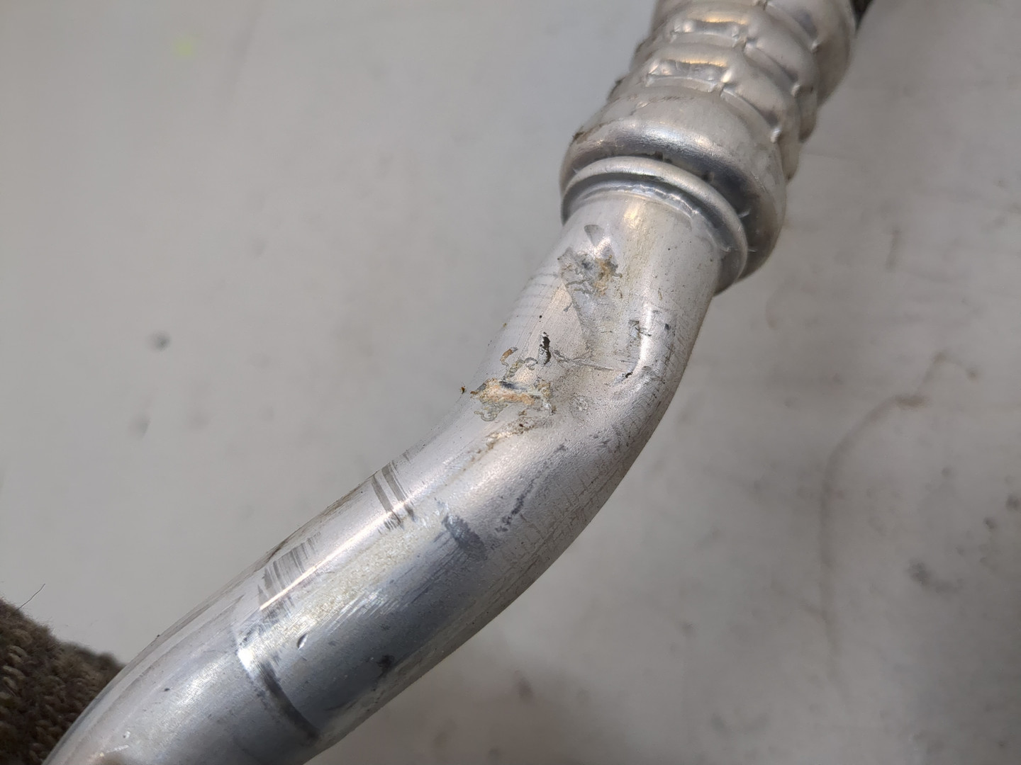 Трубка кондиционера