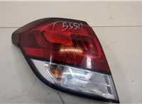 9808624680 Фонарь (задний) Citroen C4 2010-2020 20777677 #1