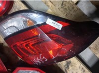 9808624680 Фонарь (задний) Citroen C4 2010-2020 20777677 #5