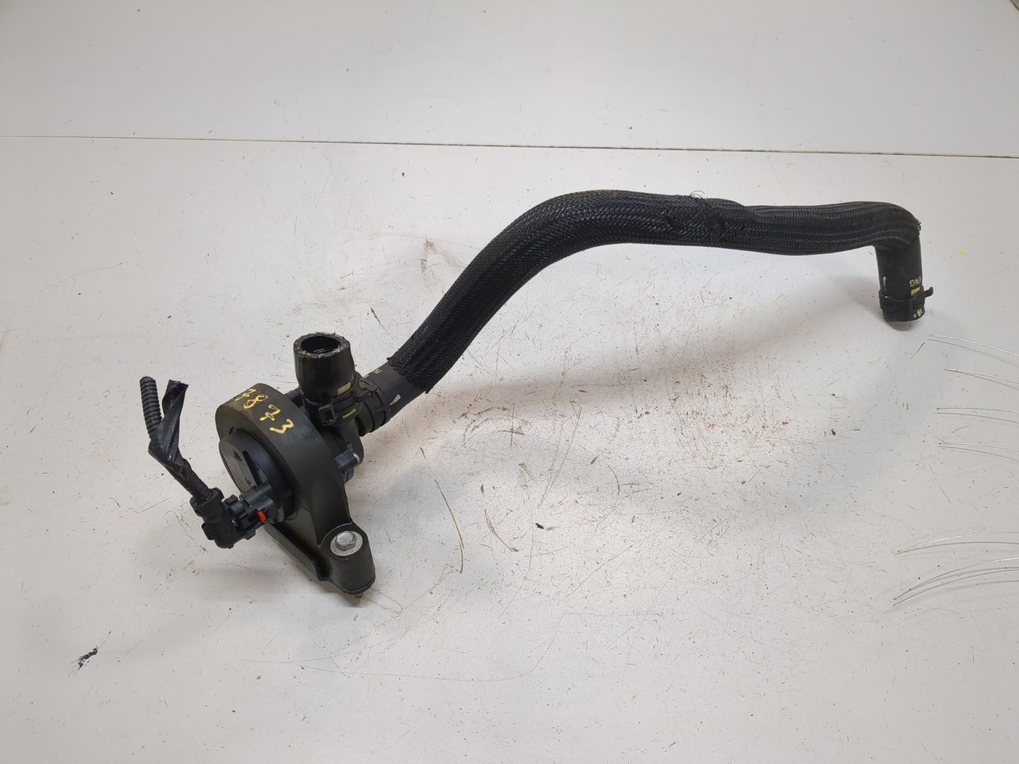 Насос водяной (помпа)