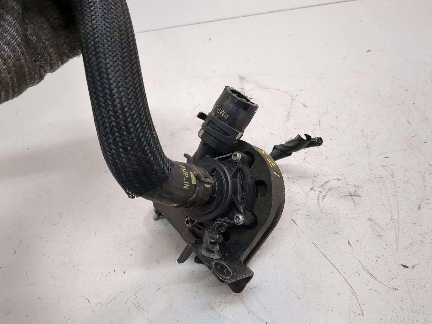 Насос водяной (помпа)