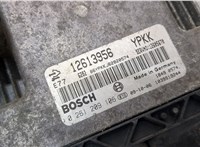 12613956, 0261209106 Блок управления двигателем Cadillac SRX 2003-2009 20777687 #4