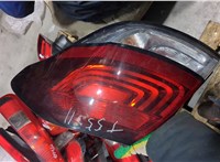  Фонарь (задний) Citroen C4 2010-2020 20777719 #6