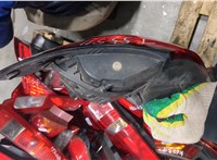  Фонарь (задний) Citroen C4 2010-2020 20777719 #8