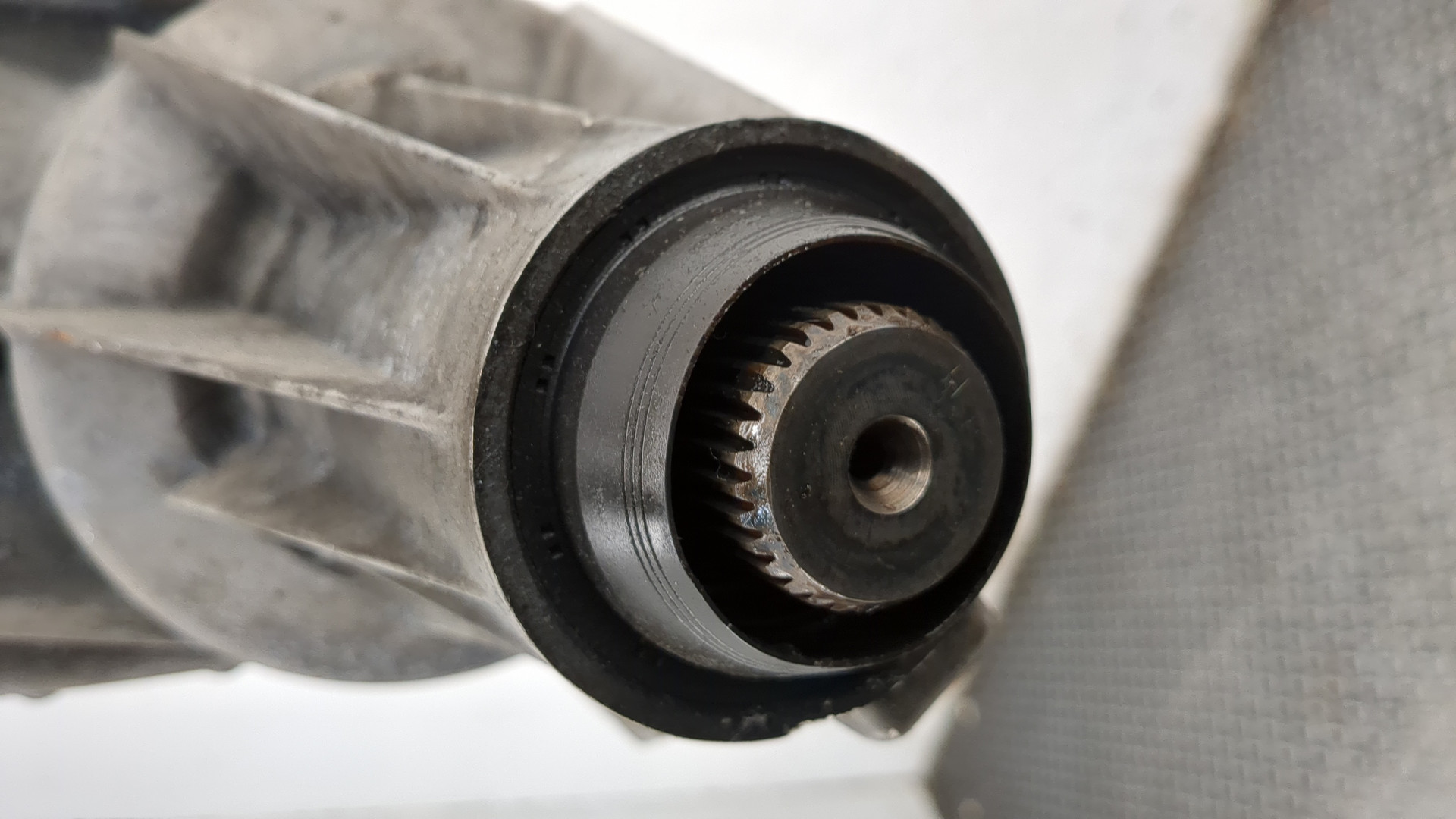 Коробка раздаточная