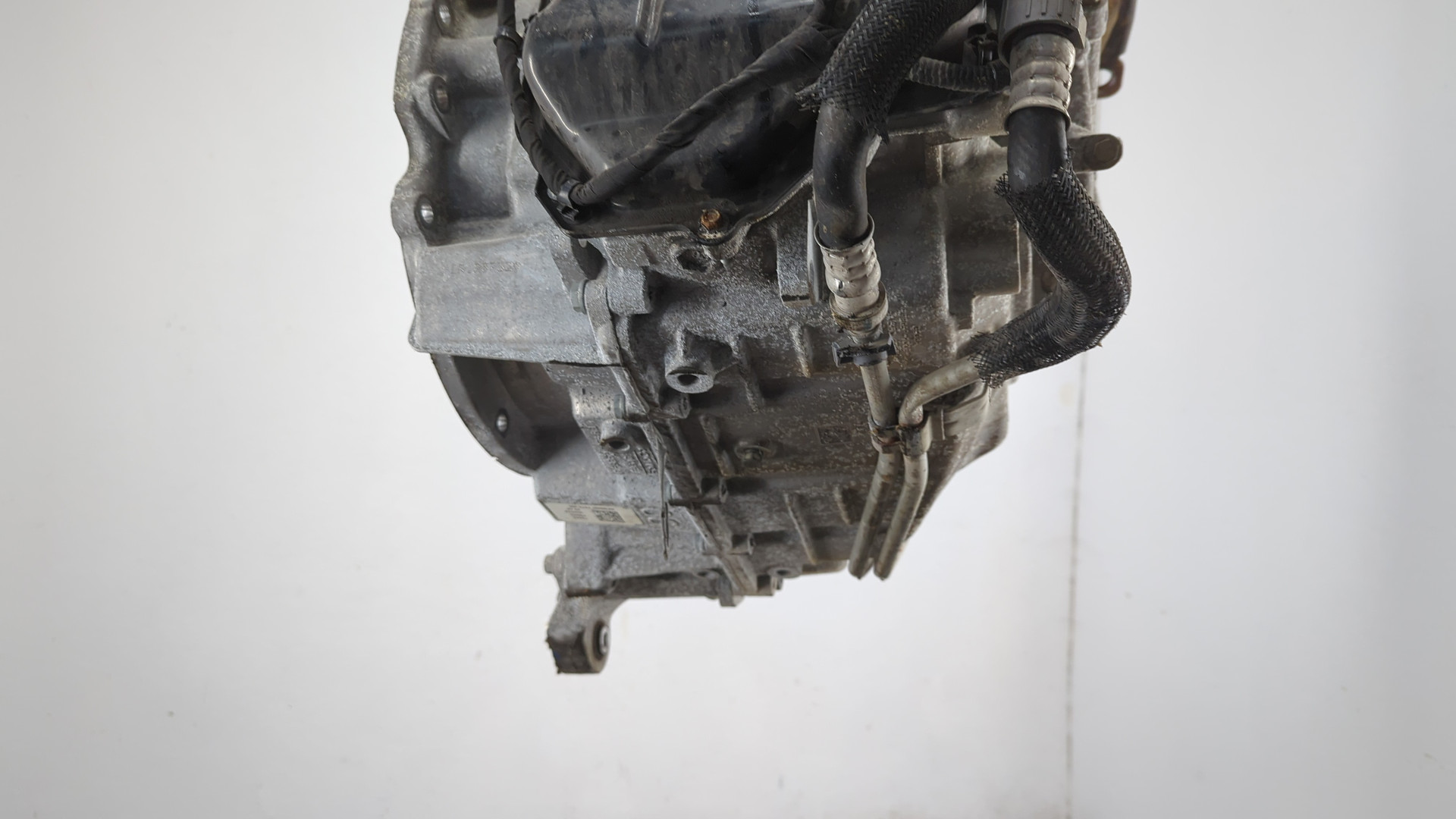 АКПП (автоматическая коробка переключения передач)