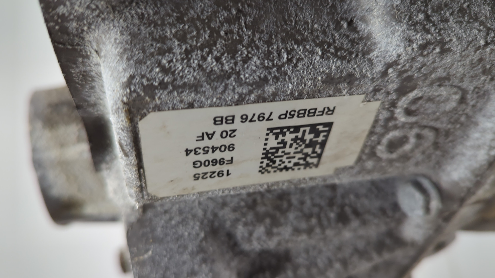 АКПП (автоматическая коробка переключения передач)