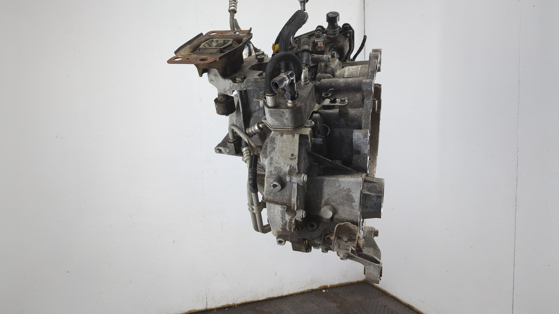 АКПП (автоматическая коробка переключения передач)