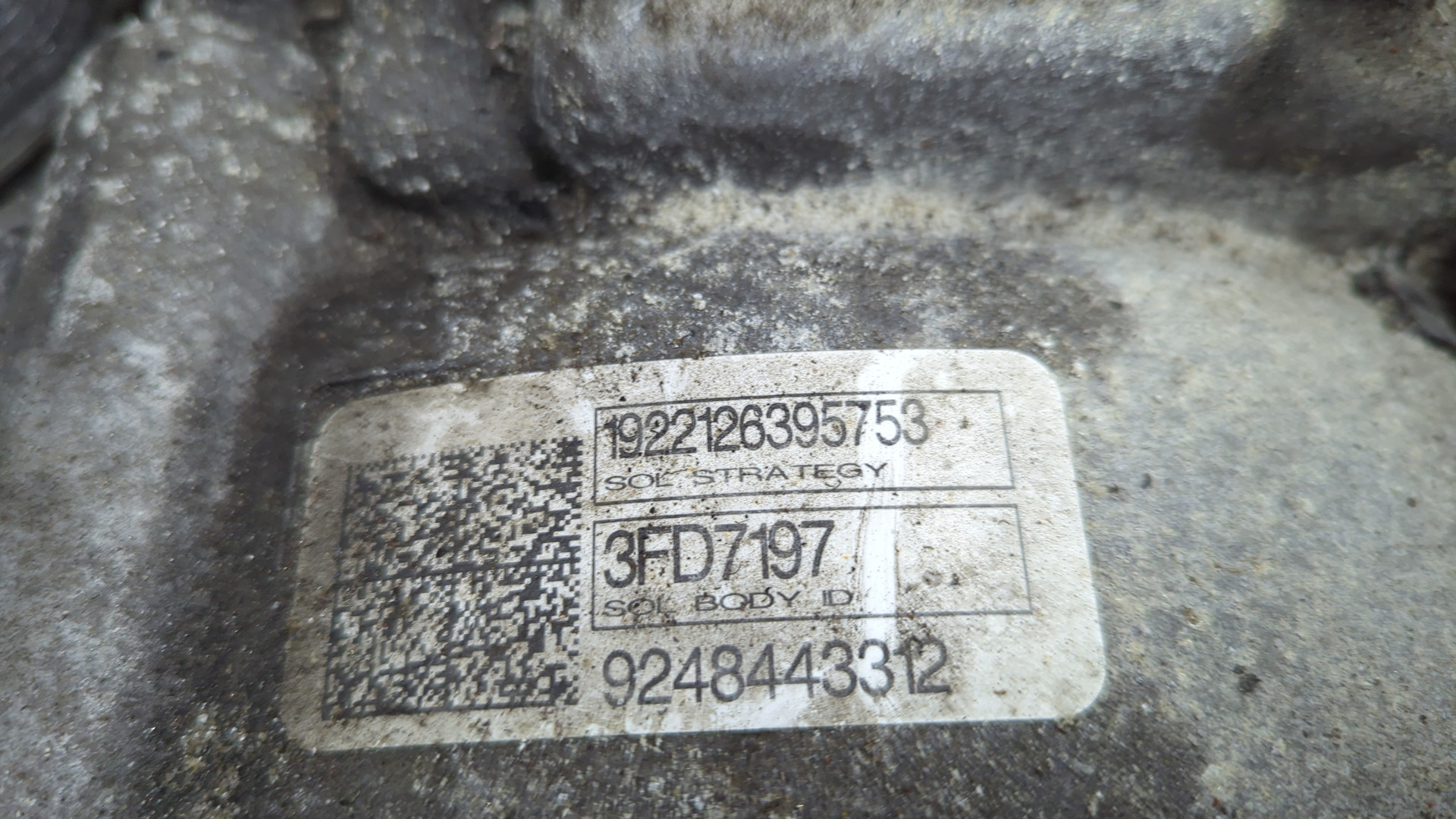 АКПП (автоматическая коробка переключения передач)