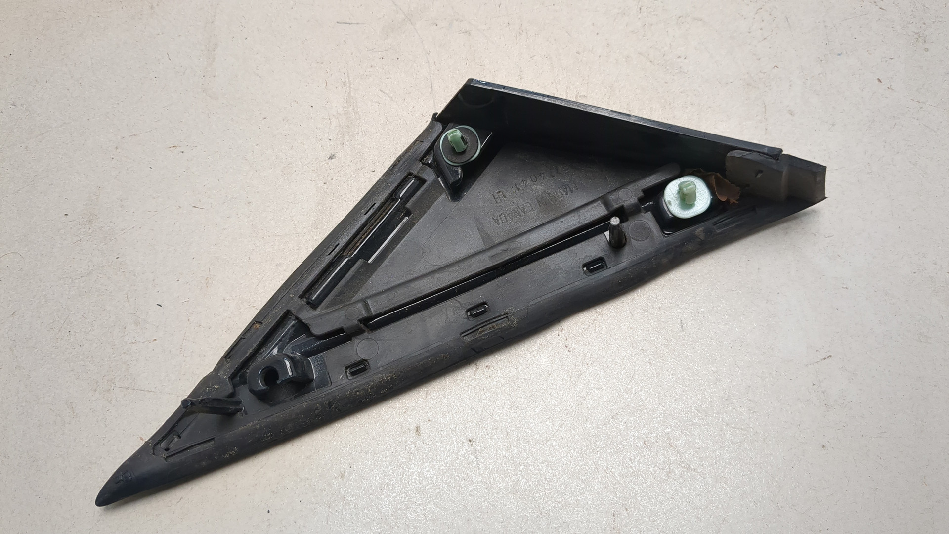 Накладка (кузов наружные)