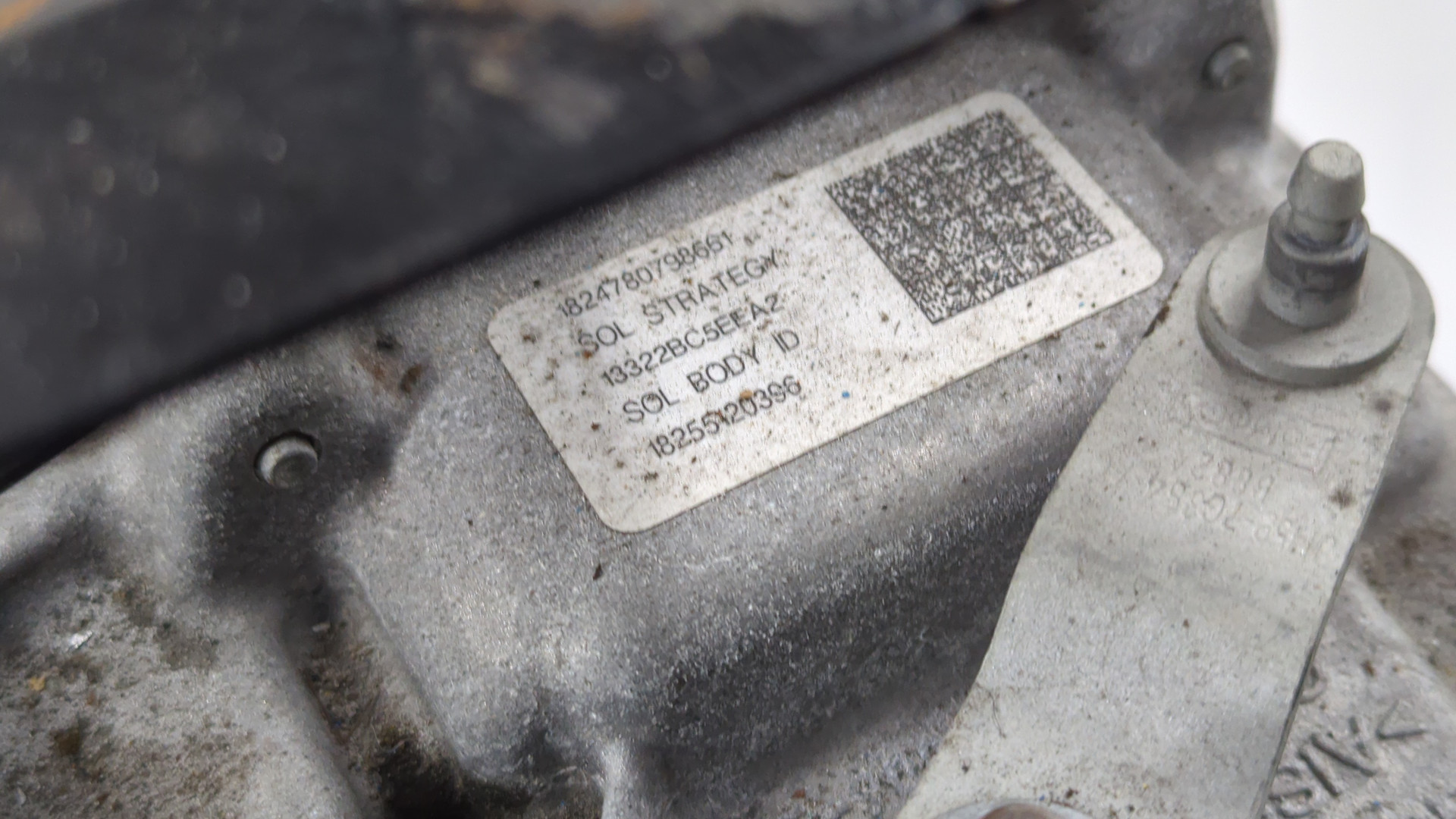 АКПП (автоматическая коробка переключения передач)