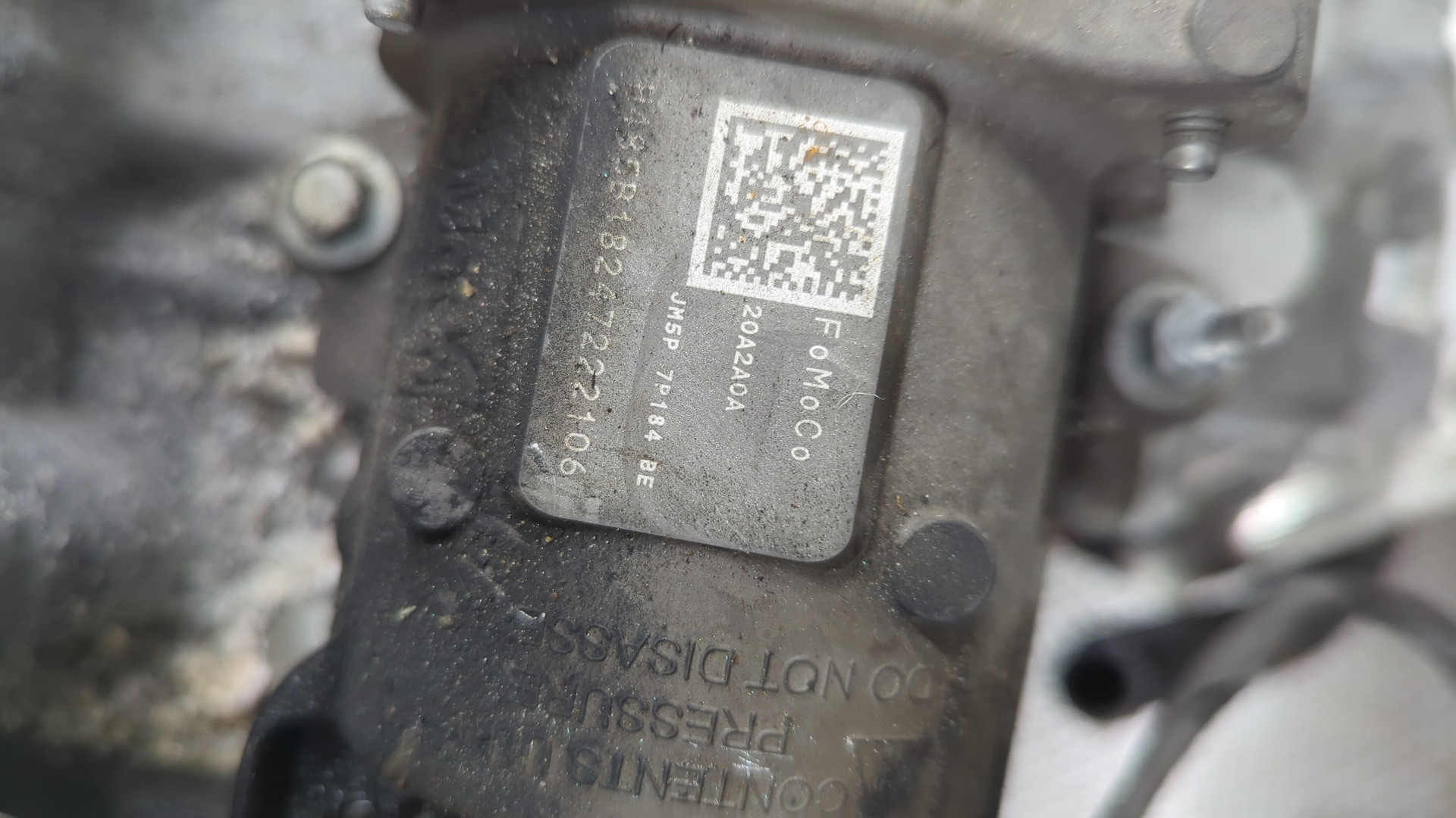 АКПП (автоматическая коробка переключения передач)