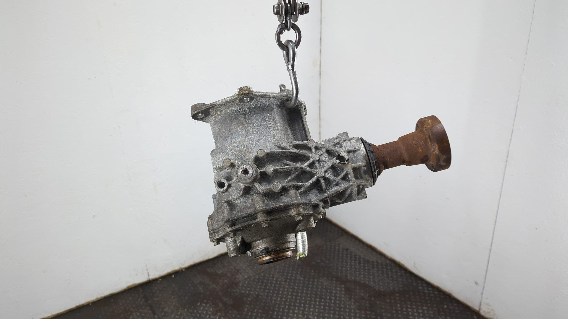 Коробка раздаточная