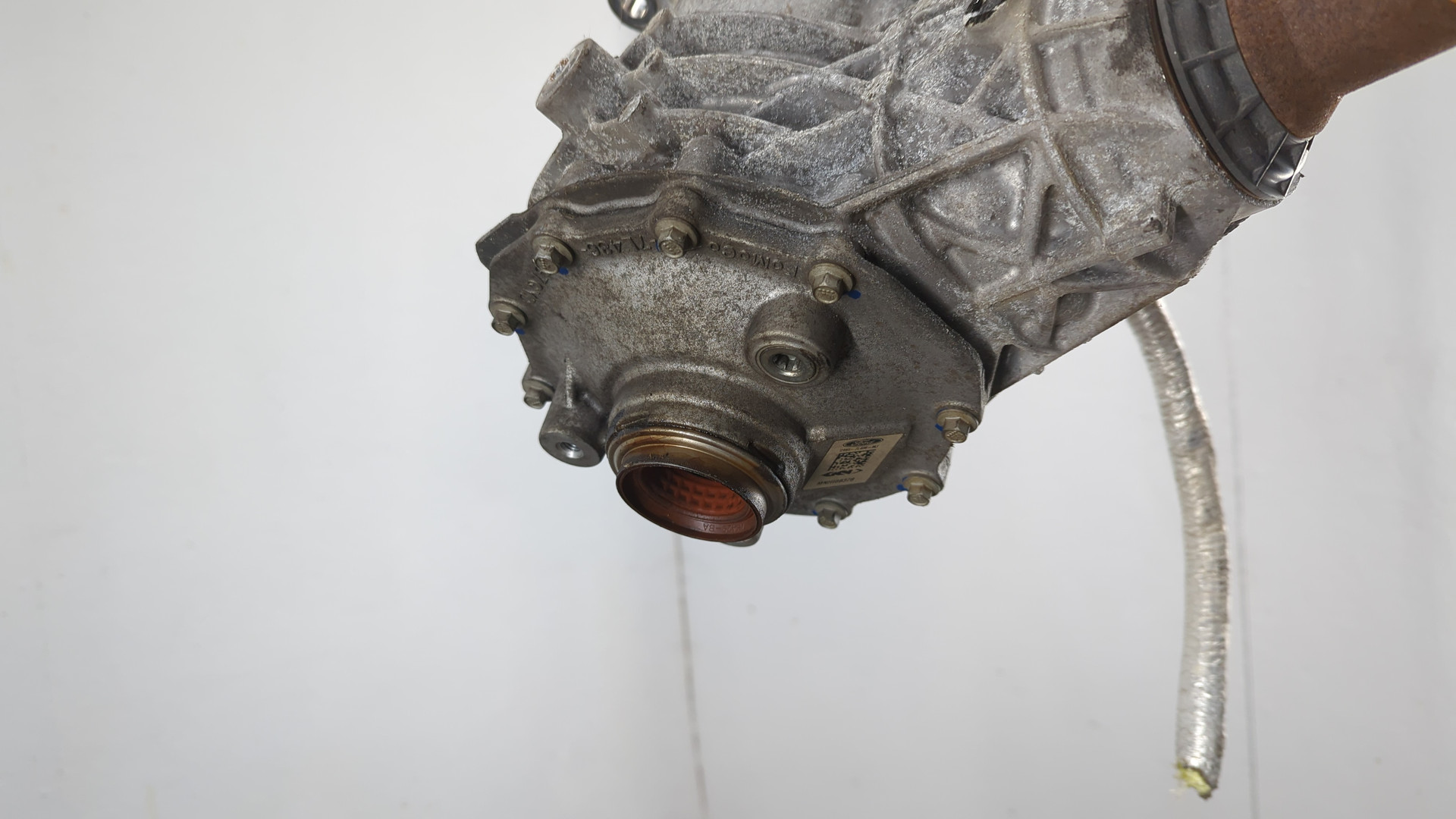 Коробка раздаточная