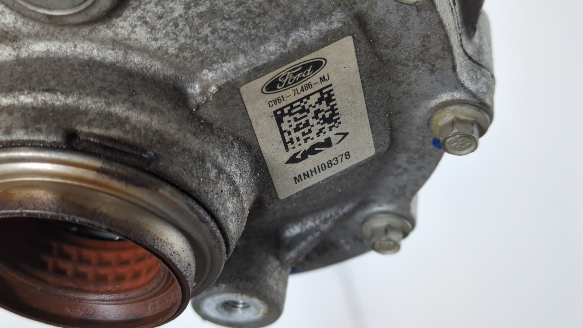 Коробка раздаточная