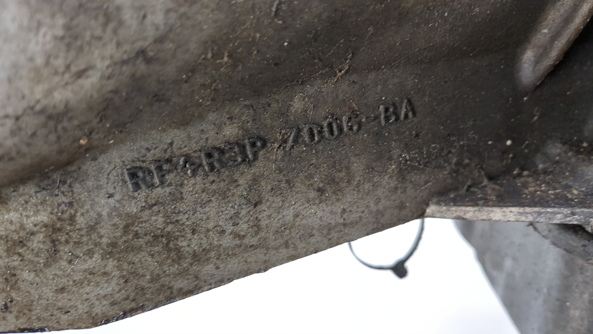 АКПП (автоматическая коробка переключения передач)