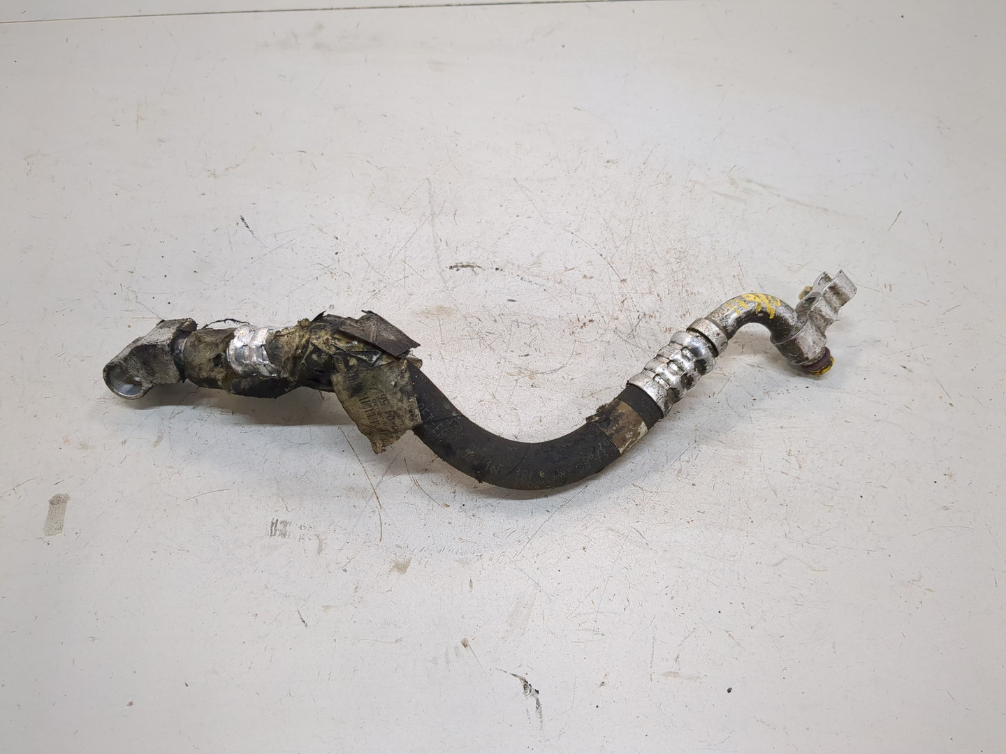 Трубка кондиционера