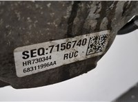  Трубопровод, шланг Chrysler Pacifica 2016-2020 11710626 #8
