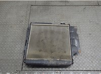 01122021 Радиатор охлаждения двигателя Jeep Wrangler 1996-2006 20778174 #1