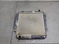 01122021 Радиатор охлаждения двигателя Jeep Wrangler 1996-2006 20778174 #3