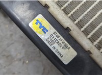 01122021 Радиатор охлаждения двигателя Jeep Wrangler 1996-2006 20778174 #4