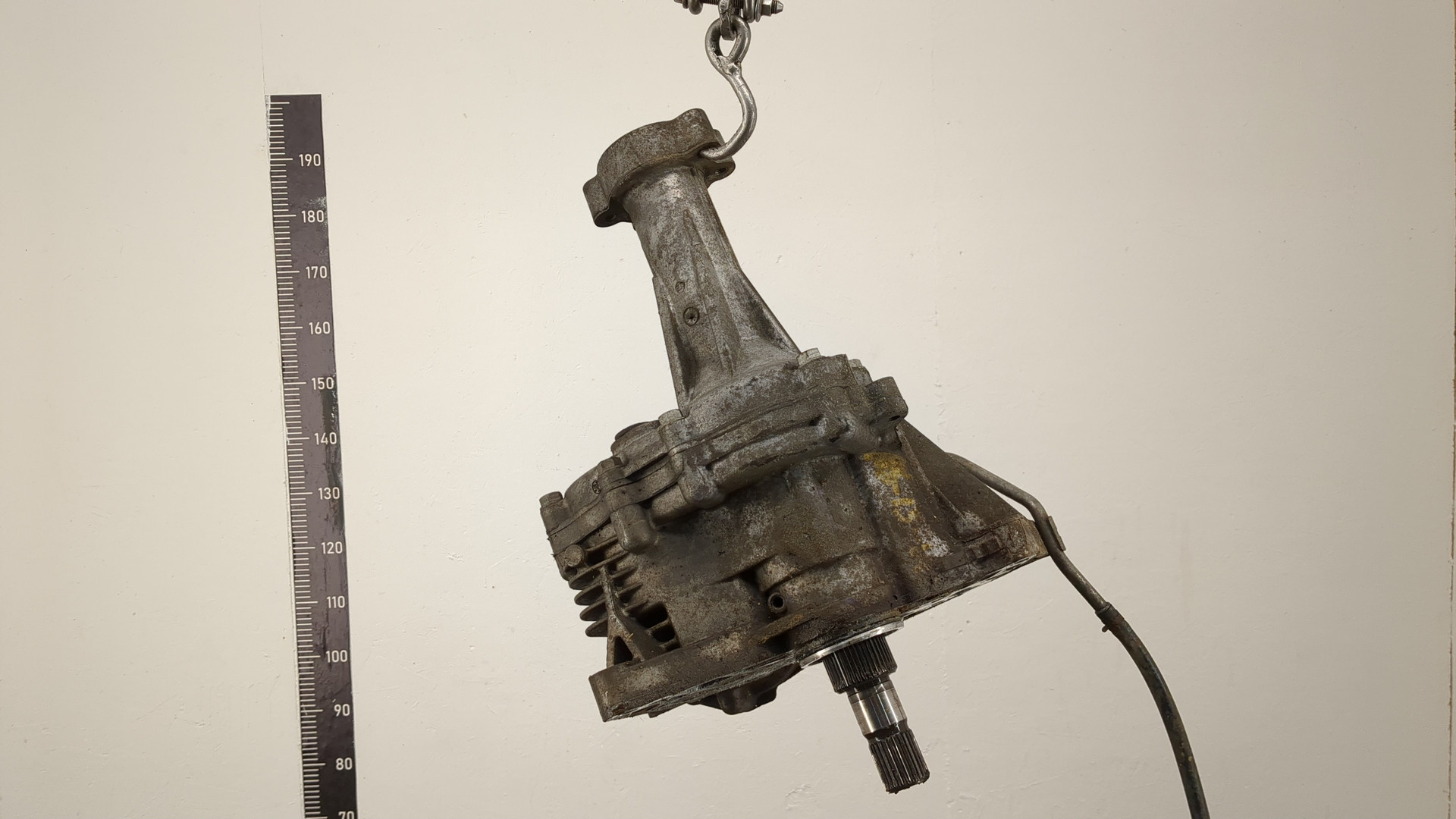 Коробка раздаточная