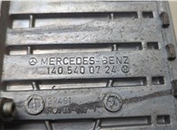  Корпус блока предохранителей Mercedes S W140 1991-1999 20778241 #3