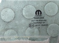 52065517 Стекло боковой двери Fiat Tipo 2015-2025 20778244 #2