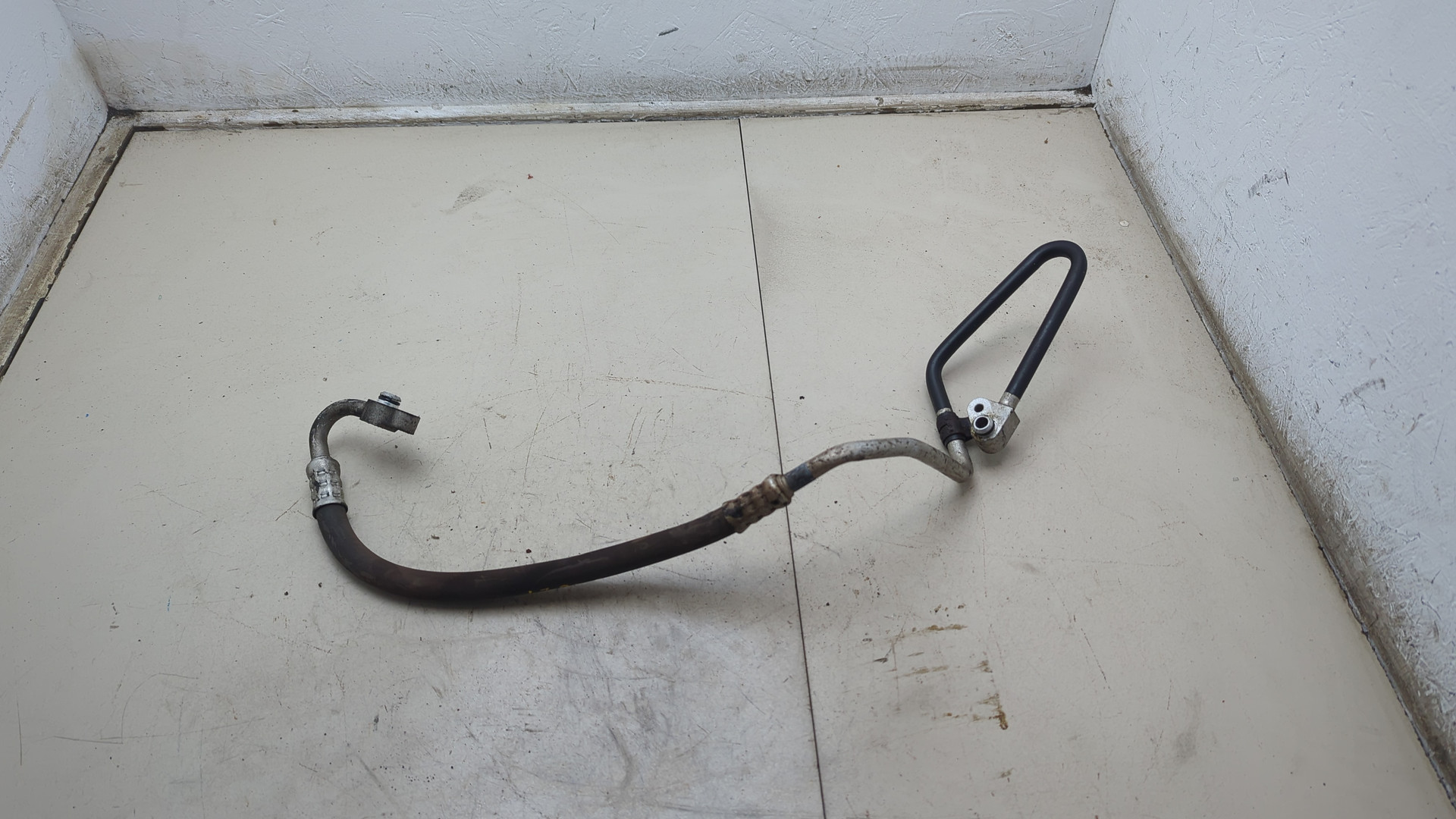 Трубка кондиционера