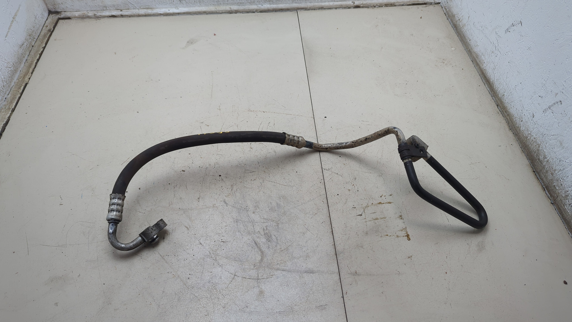 Трубка кондиционера