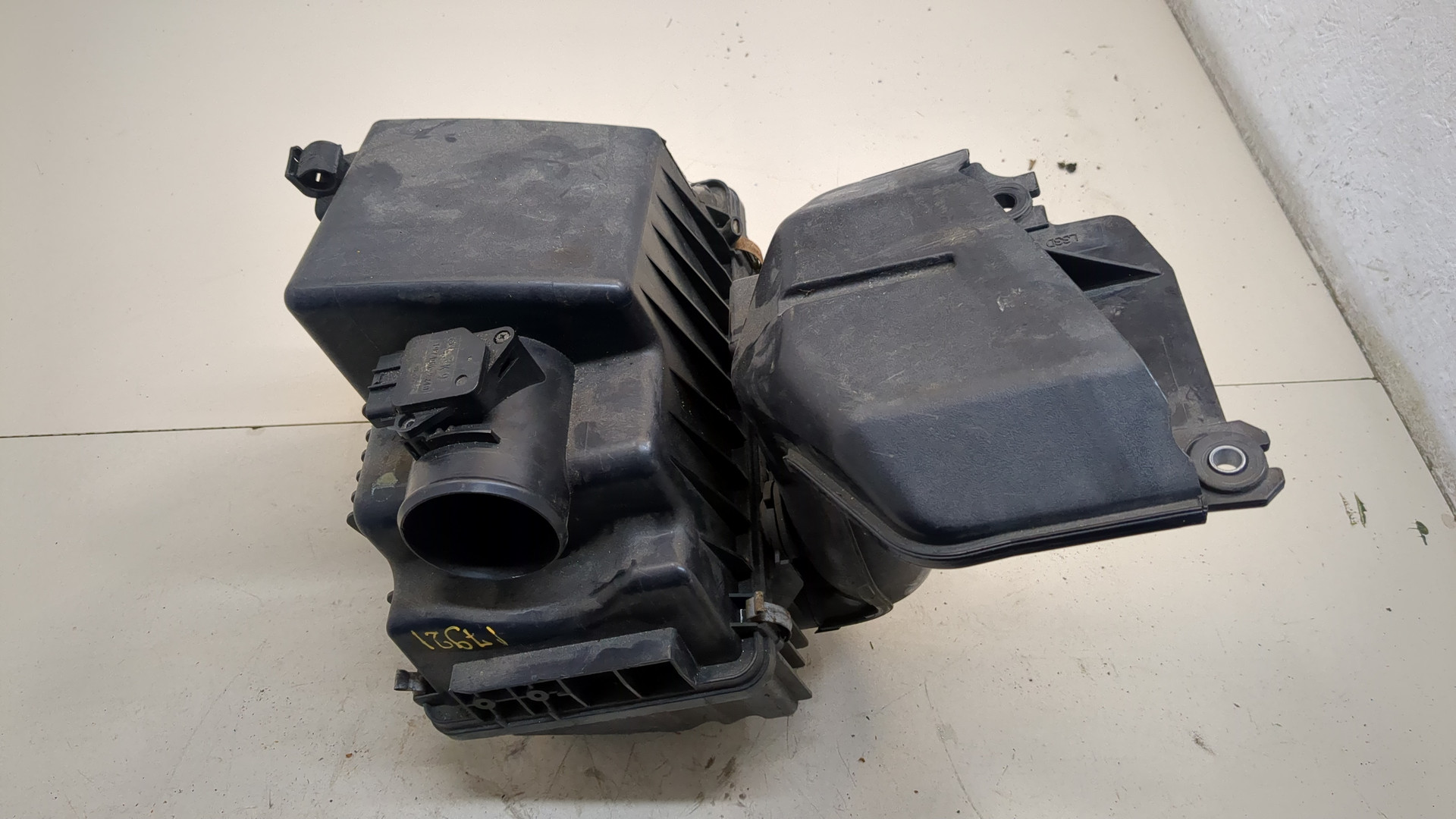 Корпус воздушного фильтра