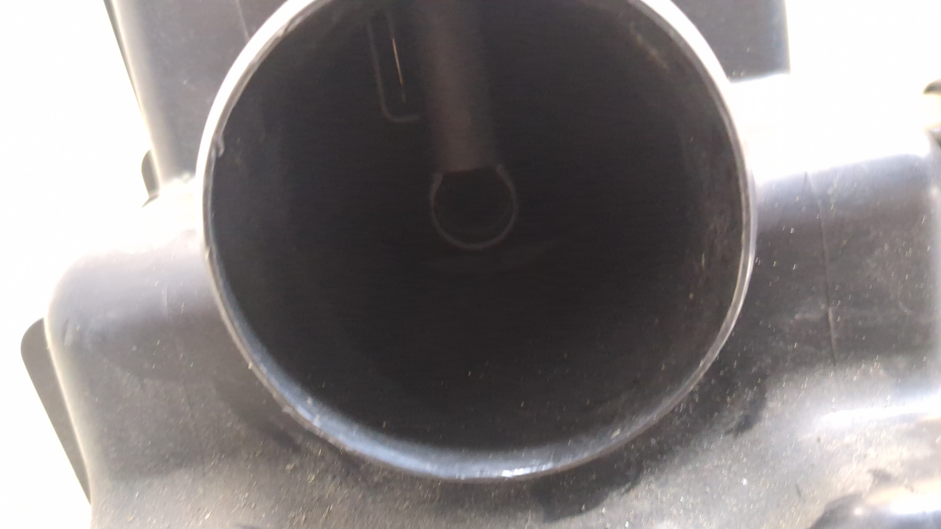 Корпус воздушного фильтра