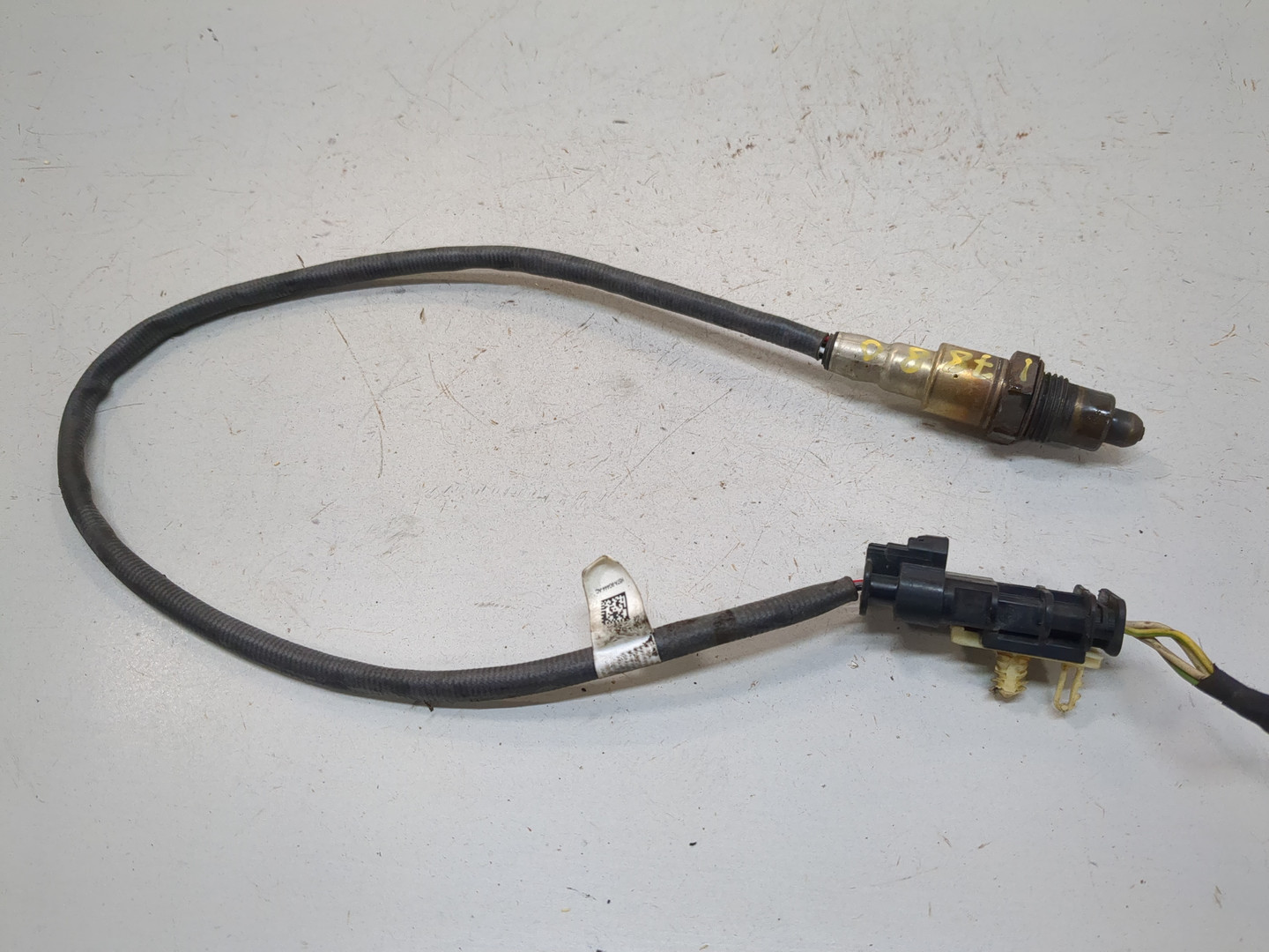 Датчик кислородный/Лямбда-зонд