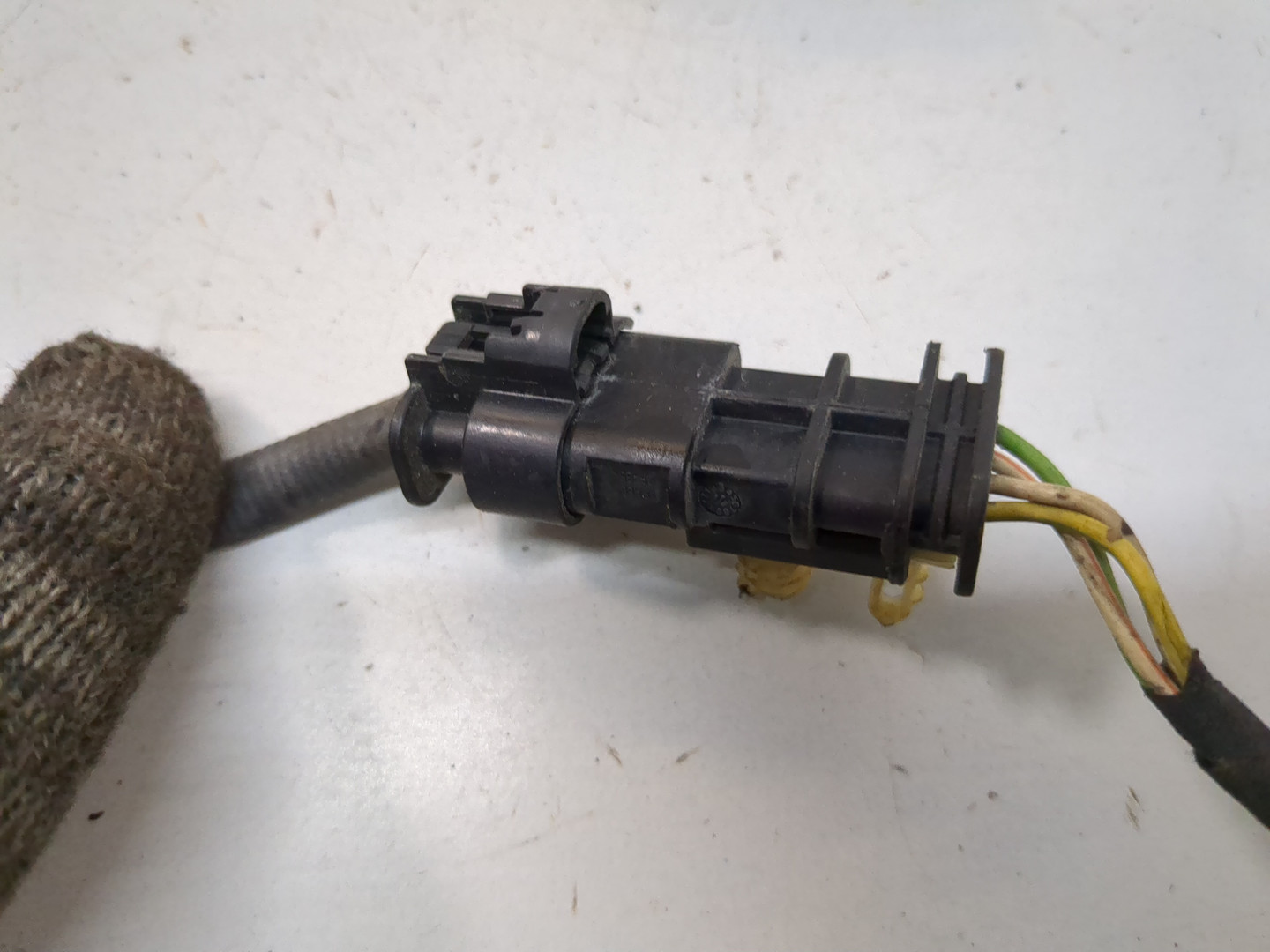 Датчик кислородный/Лямбда-зонд