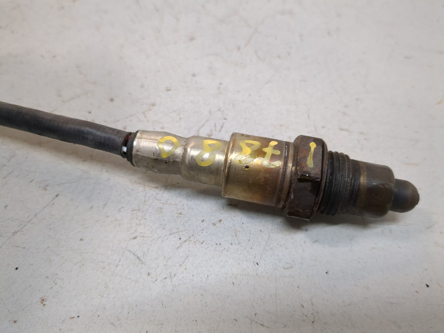 Датчик кислородный/Лямбда-зонд