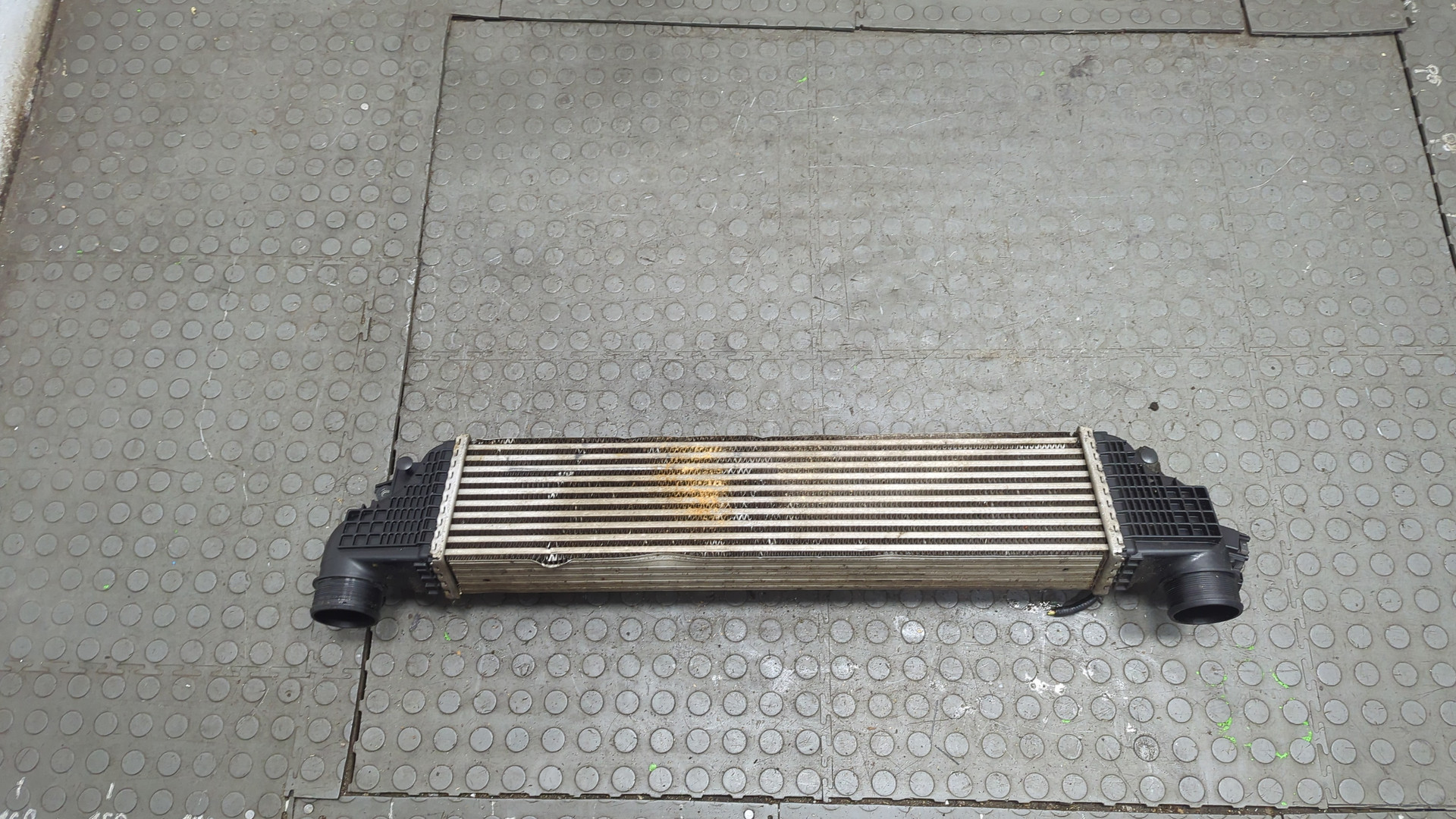 Интеркулер