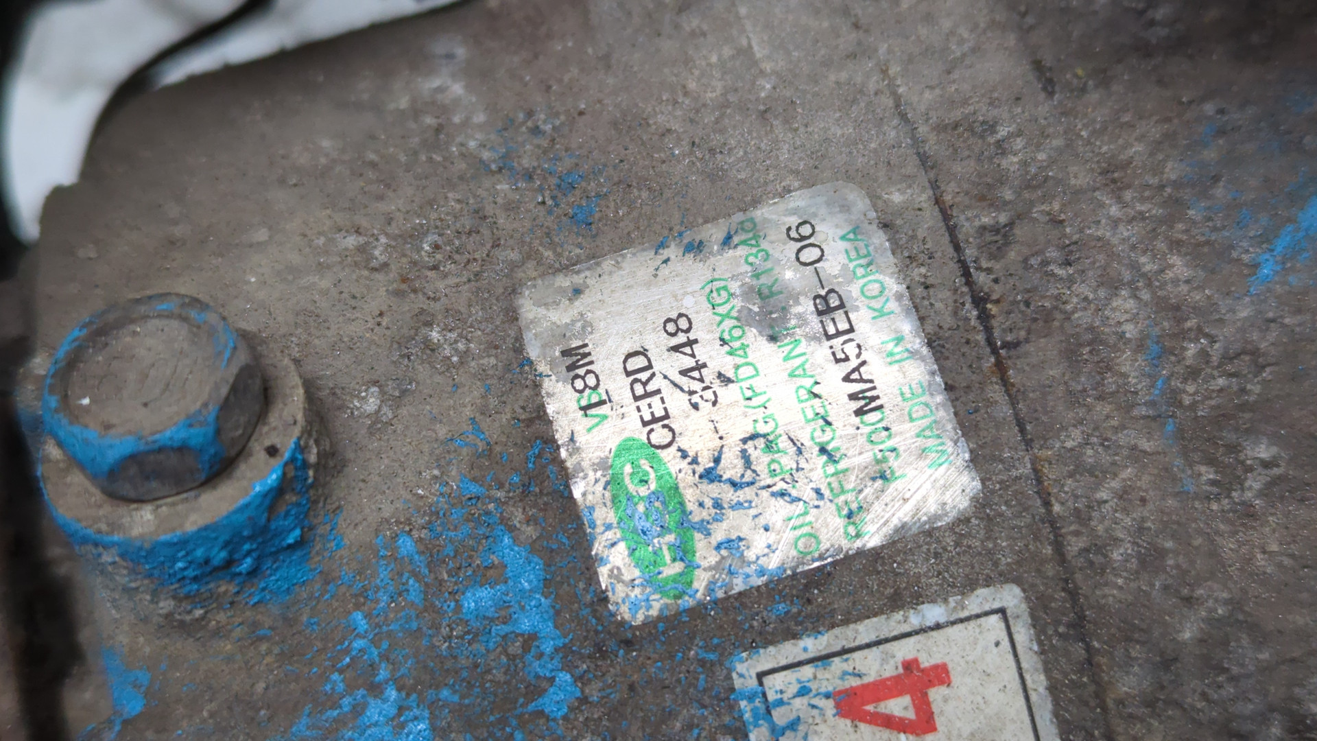 ТНВД (Топливный насос высокого давления)